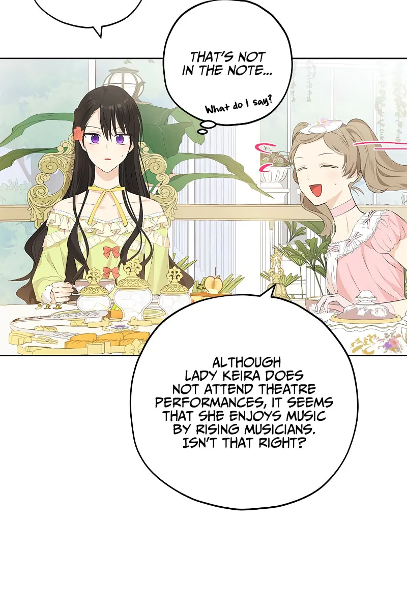 Read I Am the Real One chapter 29 image 24 on Lezhin