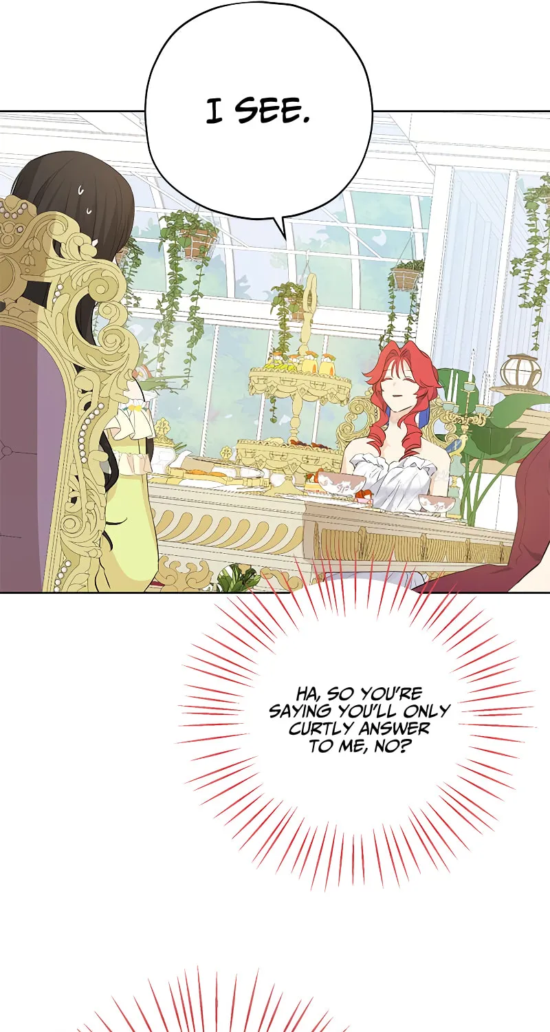 Read I Am the Real One chapter 29 image 25 on Lezhin