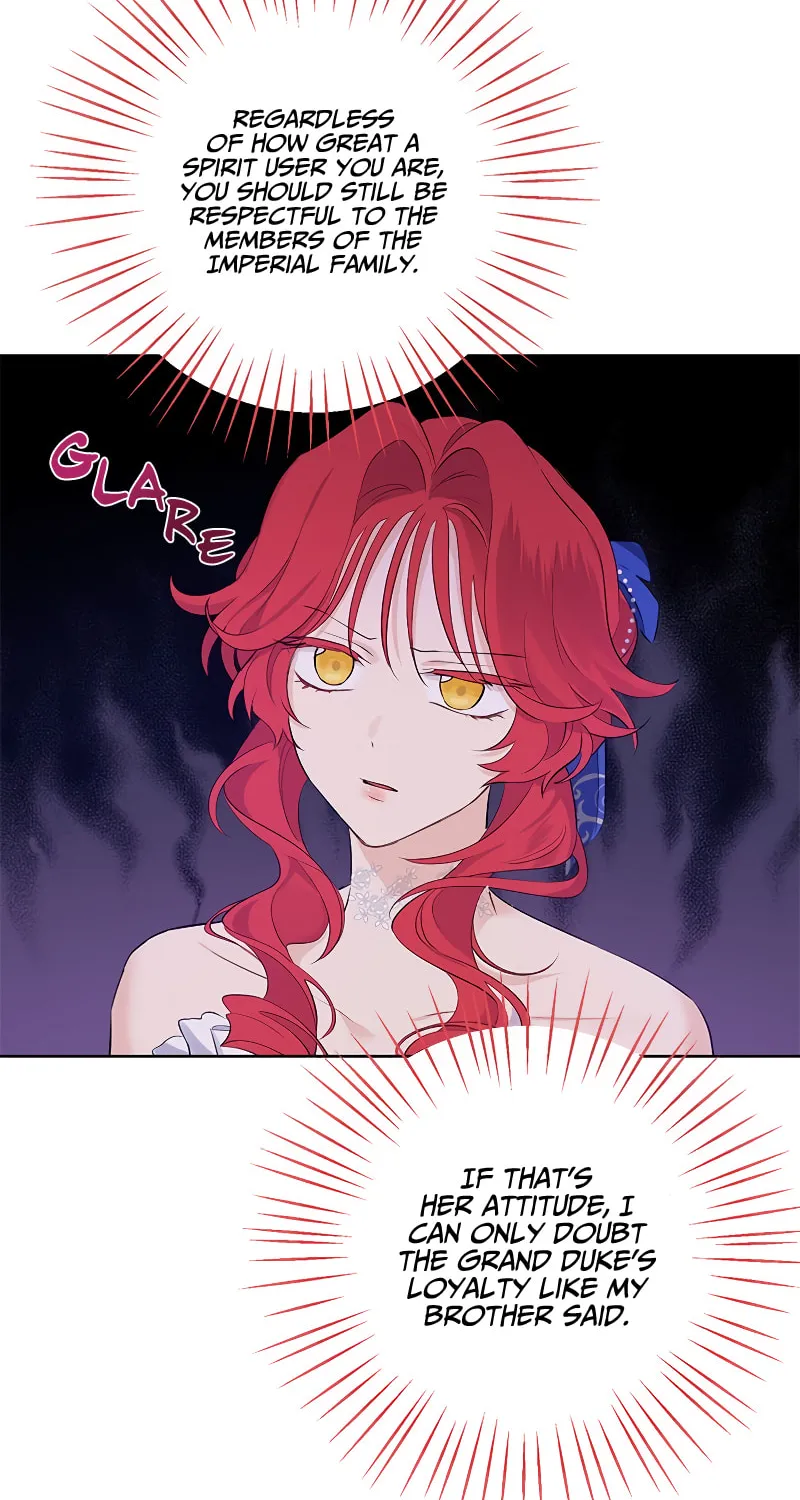 Read I Am the Real One chapter 29 image 26 on Lezhin