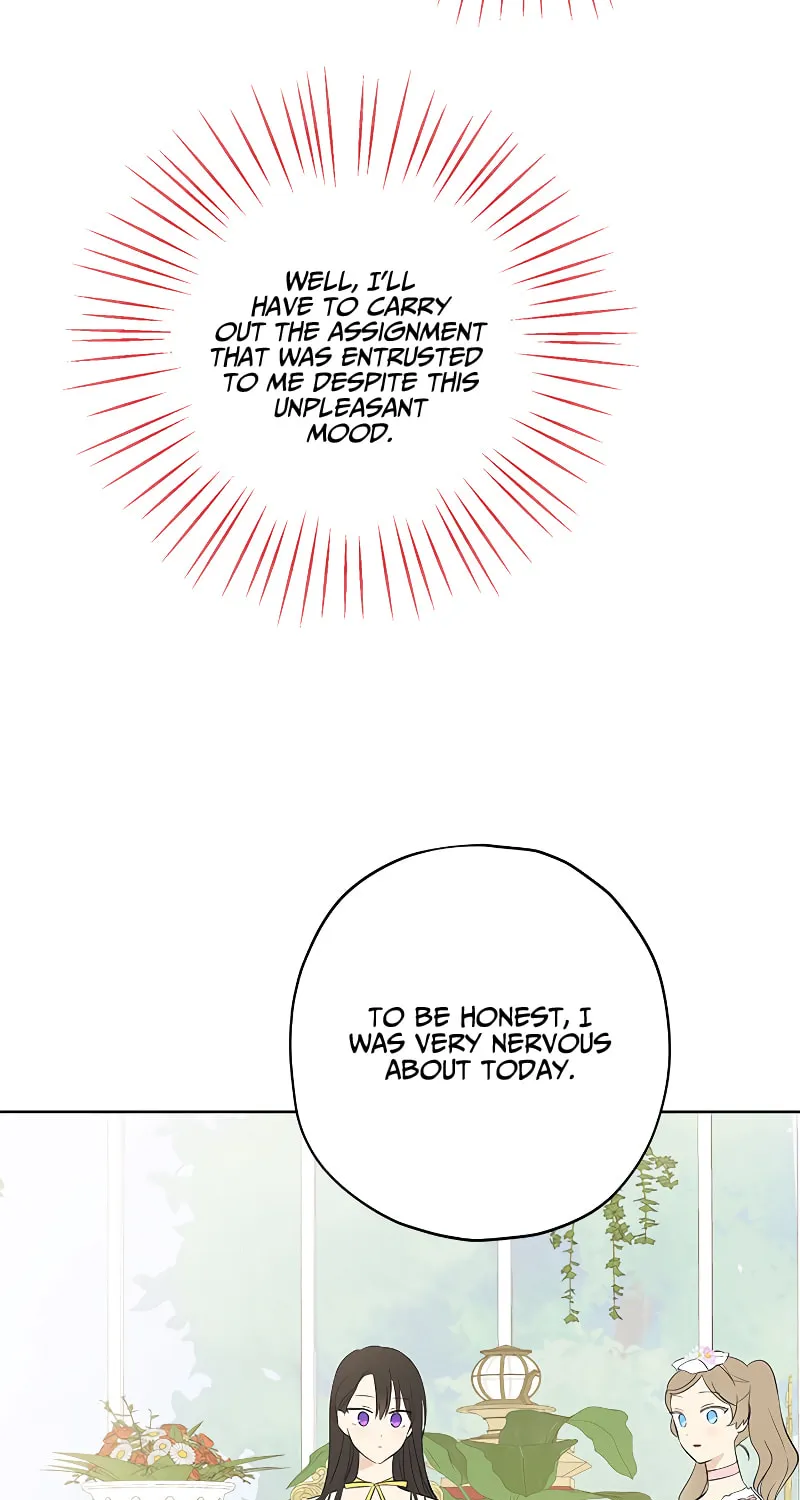 Read I Am the Real One chapter 29 image 27 on Lezhin