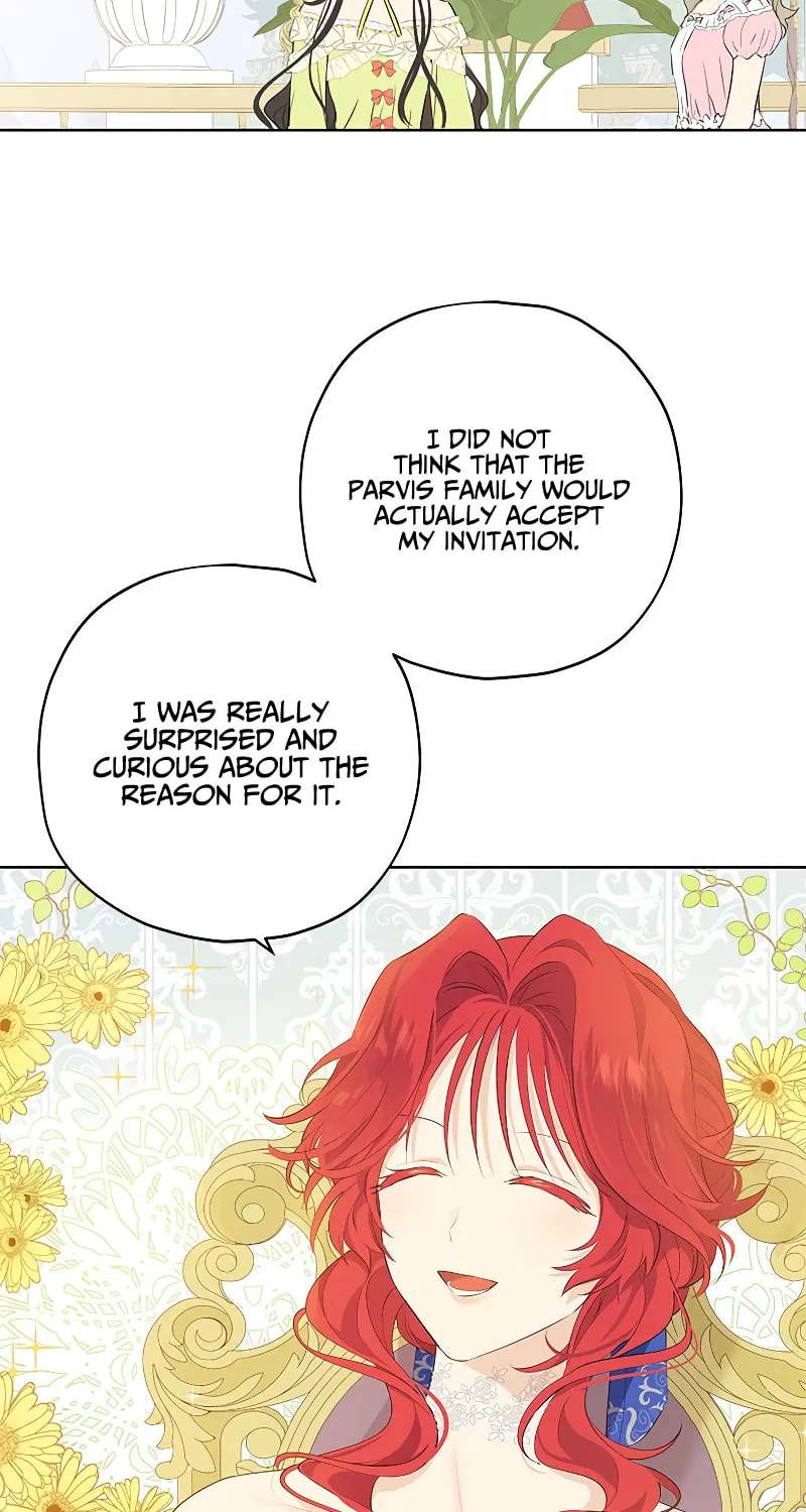 Read I Am the Real One chapter 29 image 28 on Lezhin