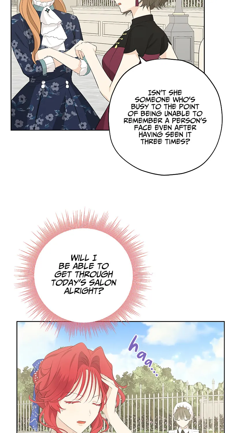 Read I Am the Real One chapter 29 image 3 on Lezhin