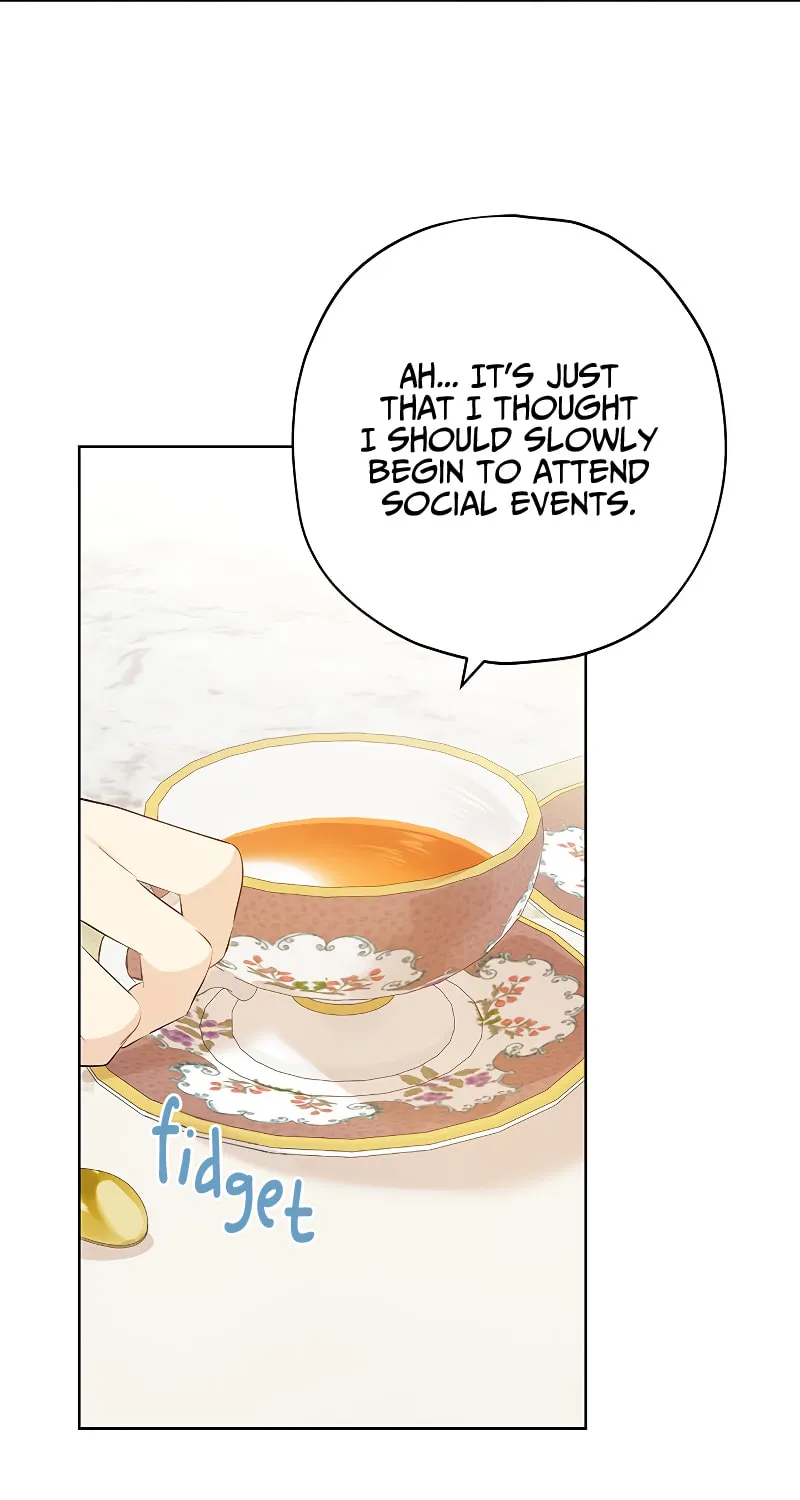 Read I Am the Real One chapter 29 image 30 on Lezhin