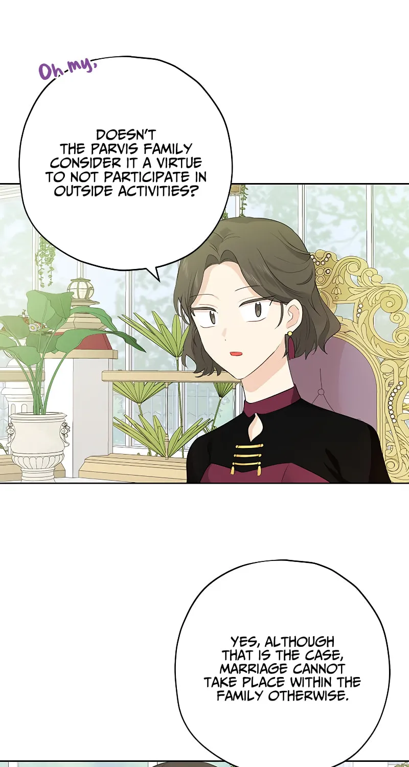 Read I Am the Real One chapter 29 image 31 on Lezhin
