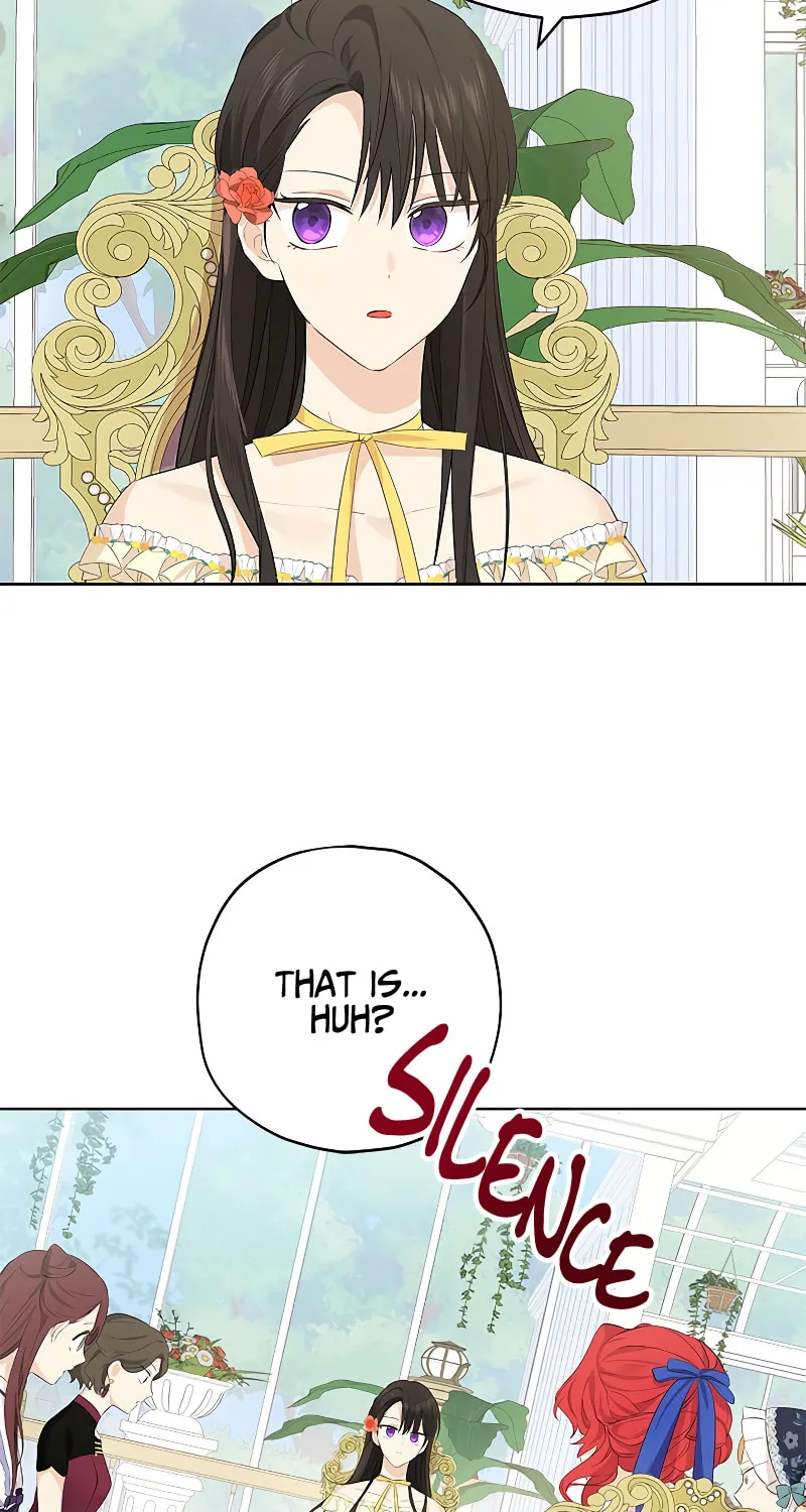 Read I Am the Real One chapter 29 image 32 on Lezhin