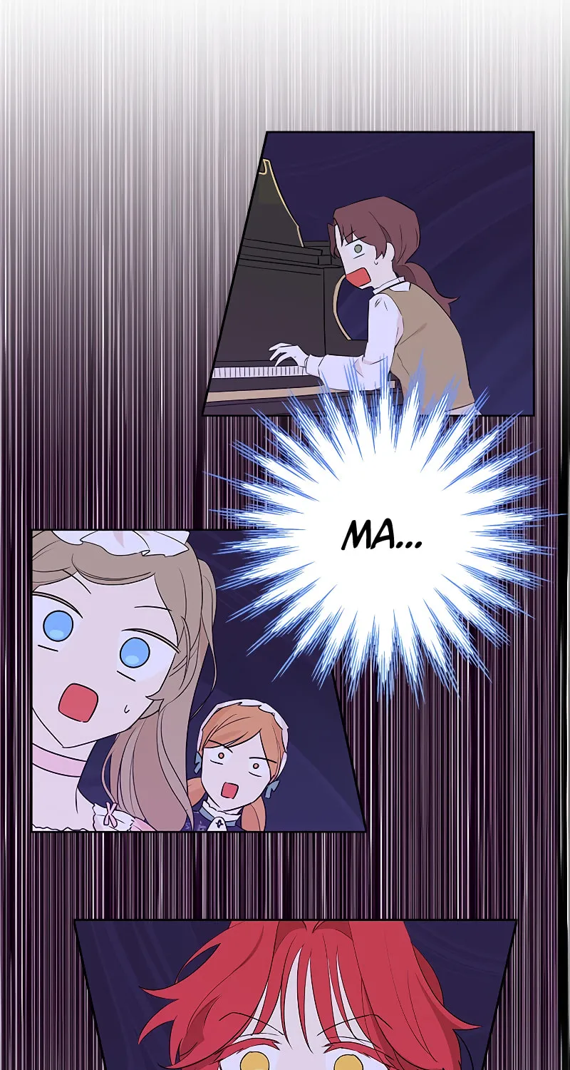 Read I Am the Real One chapter 29 image 34 on Lezhin