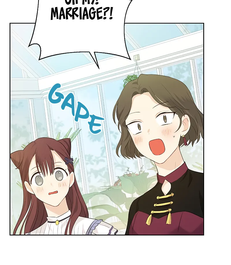 Read I Am the Real One chapter 29 image 37 on Lezhin