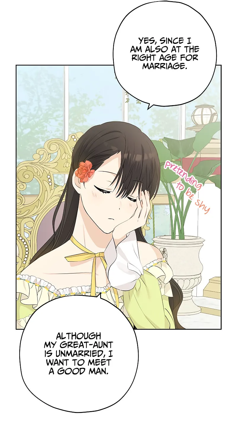 Read I Am the Real One chapter 29 image 38 on Lezhin