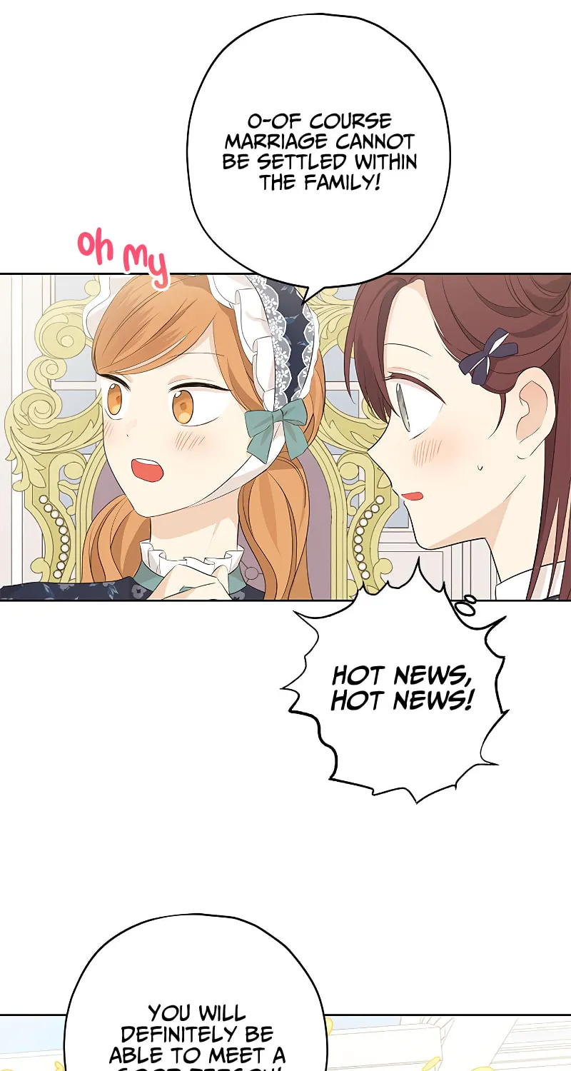 Read I Am the Real One chapter 29 image 39 on Lezhin