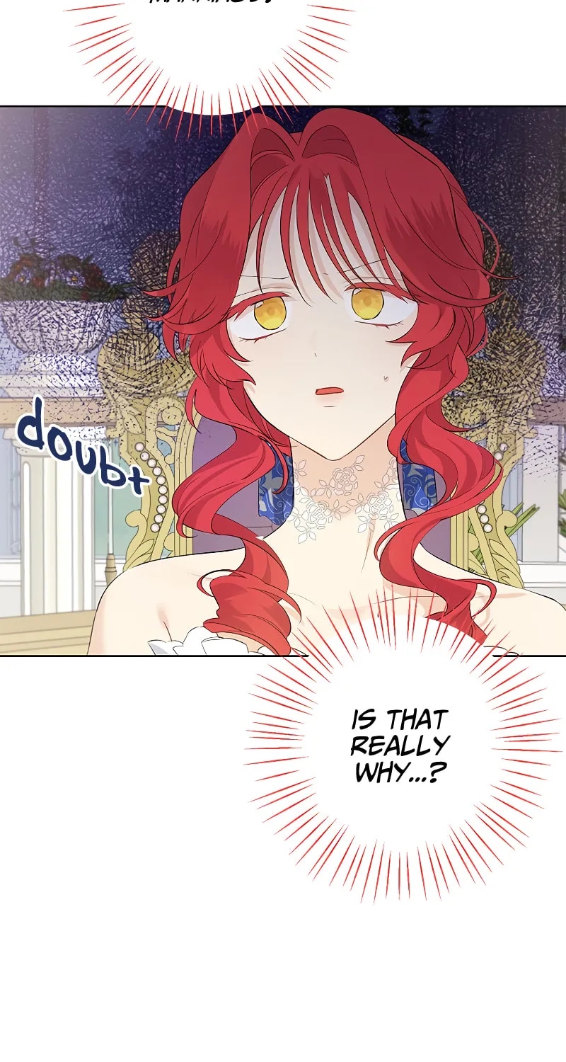 Read I Am the Real One chapter 29 image 41 on Lezhin