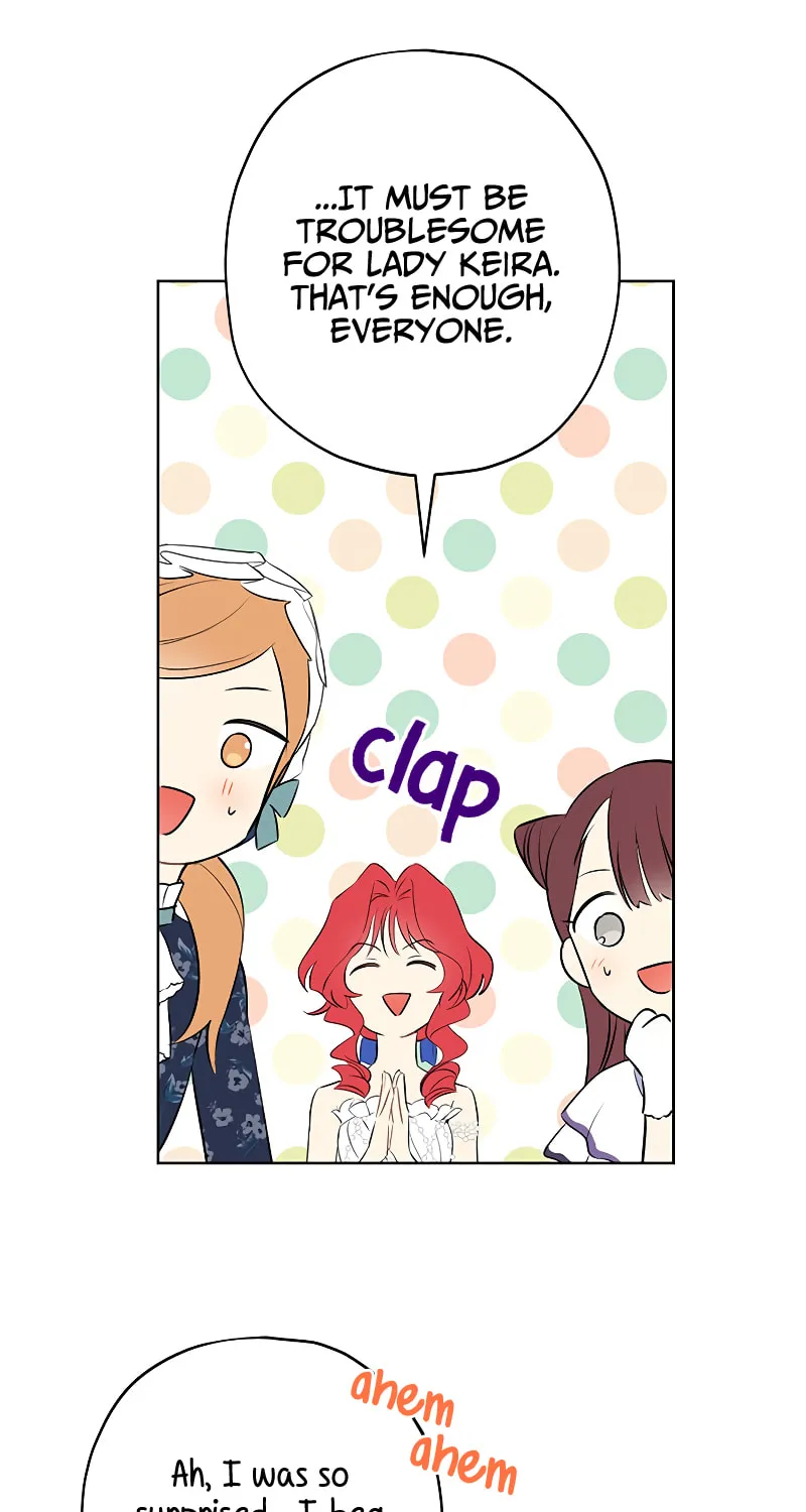 Read I Am the Real One chapter 29 image 42 on Lezhin