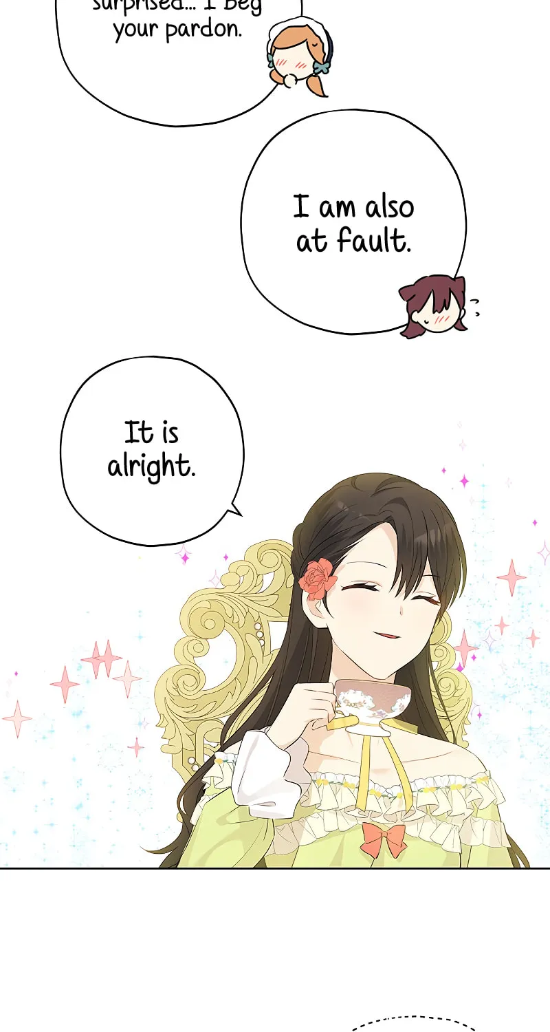 Read I Am the Real One chapter 29 image 43 on Lezhin