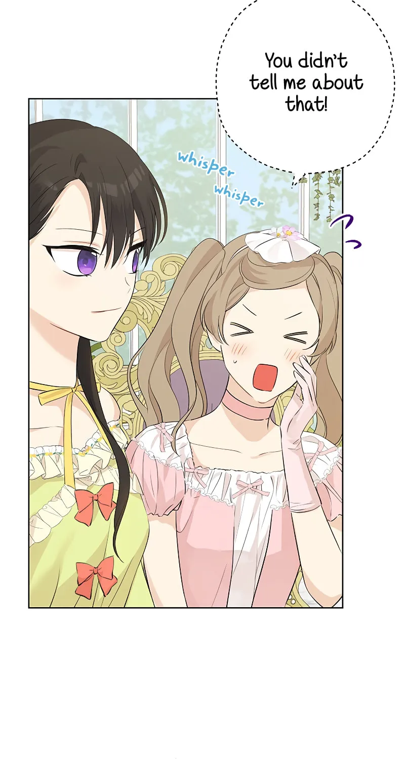 Read I Am the Real One chapter 29 image 44 on Lezhin