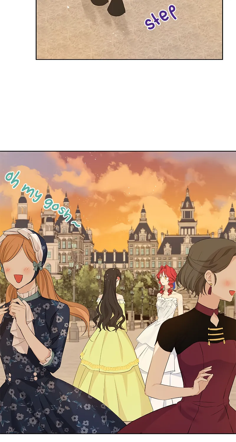 Read I Am the Real One chapter 29 image 48 on Lezhin