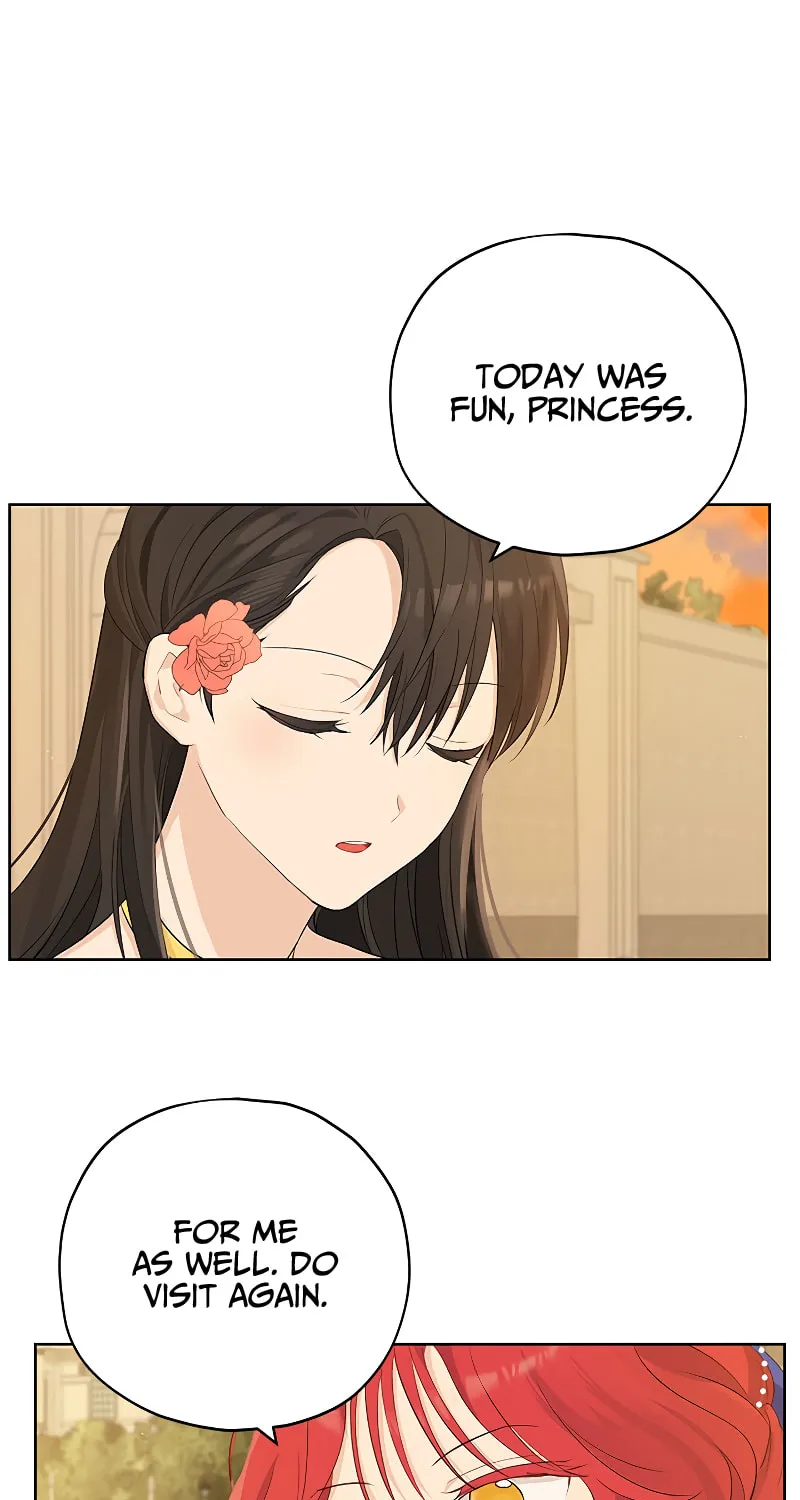 Read I Am the Real One chapter 29 image 49 on Lezhin