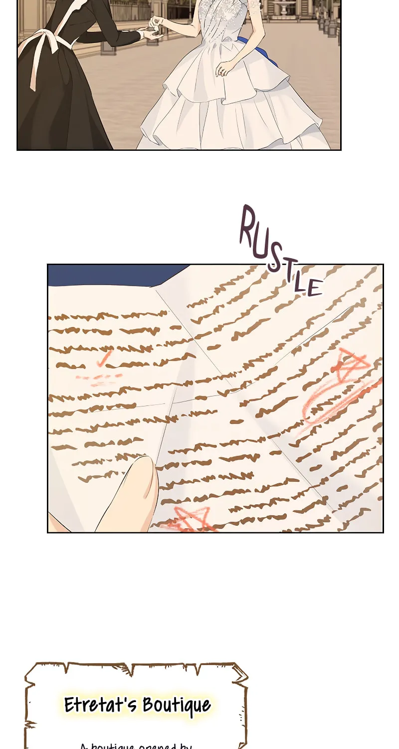 Read I Am the Real One chapter 29 image 53 on Lezhin