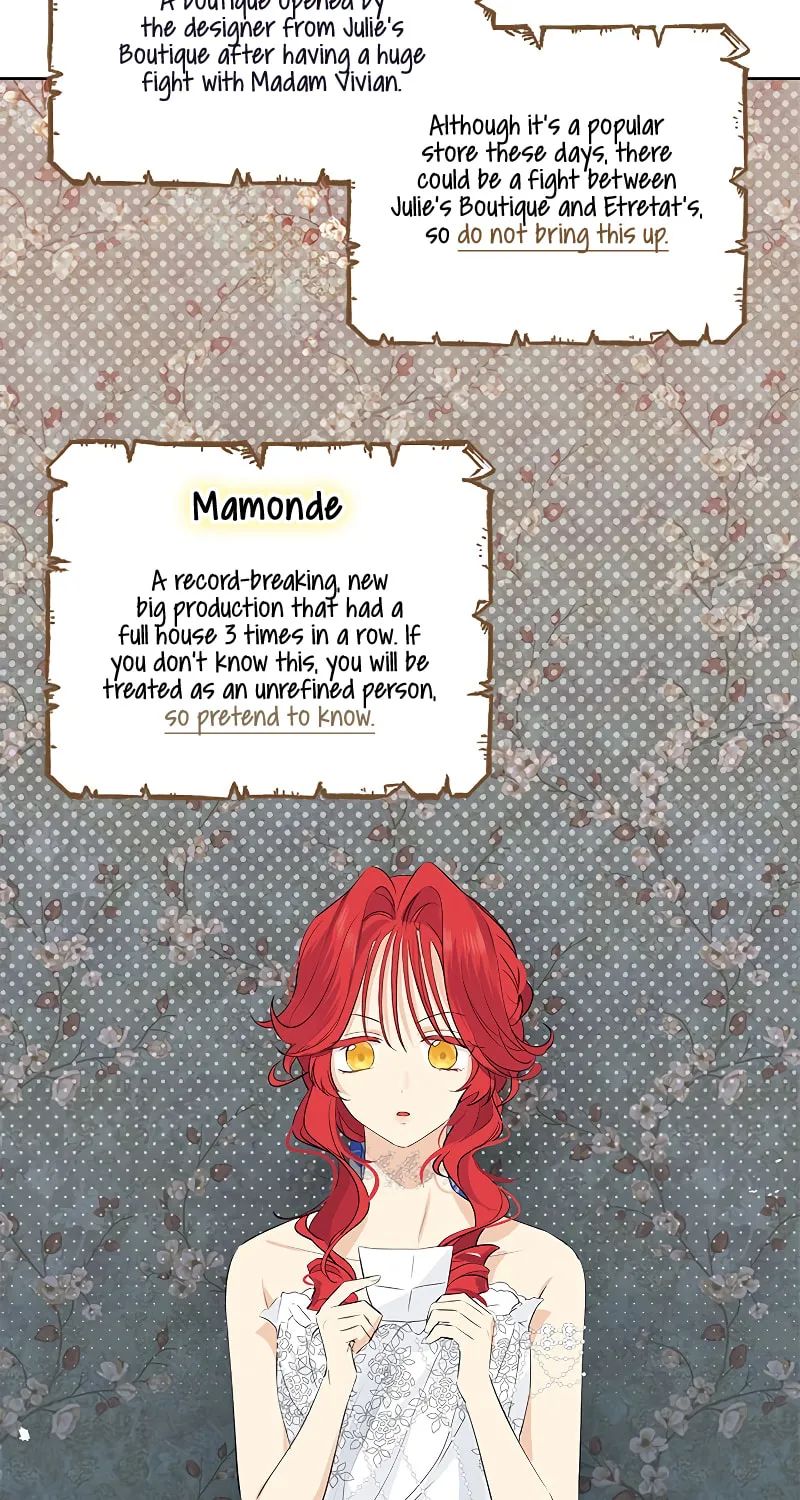 Read I Am the Real One chapter 29 image 54 on Lezhin