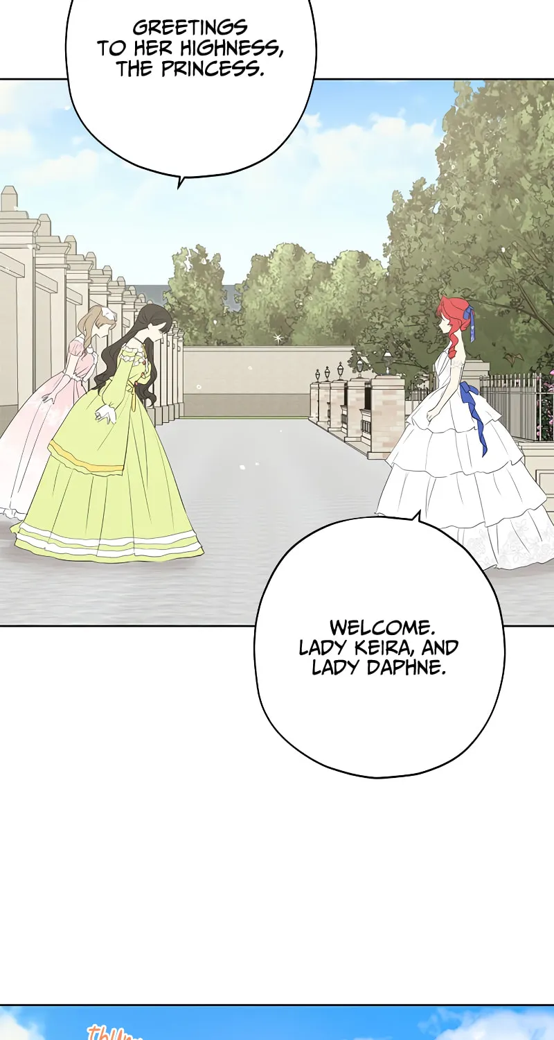 Read I Am the Real One chapter 29 image 7 on Lezhin