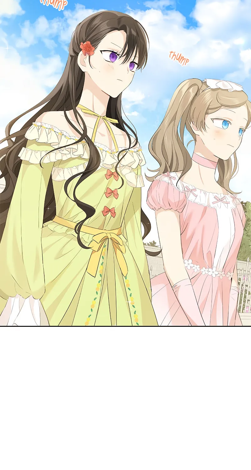 Read I Am the Real One chapter 29 image 8 on Lezhin