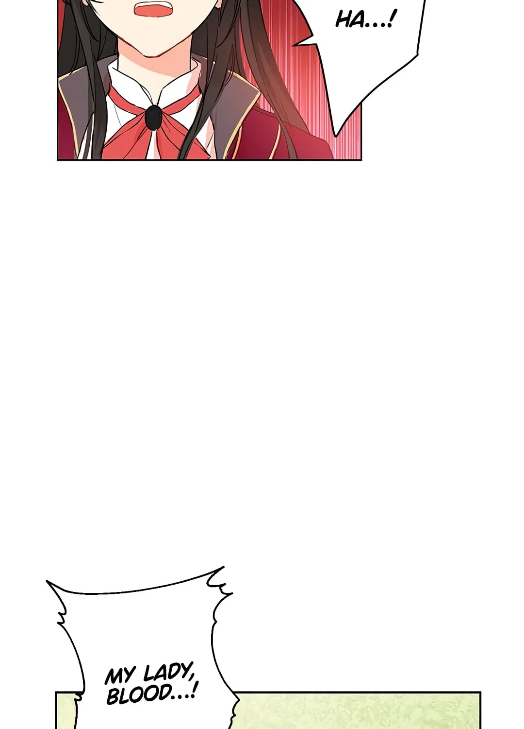 Read I Am the Real One chapter 3 image 10 on Lezhin