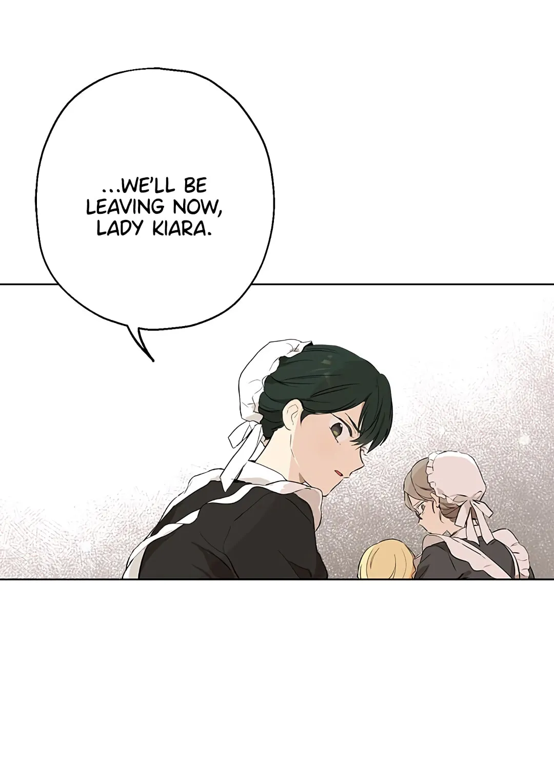 Read I Am the Real One chapter 3 image 13 on Lezhin