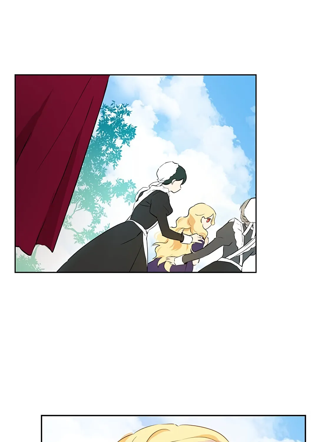 Read I Am the Real One chapter 3 image 14 on Lezhin