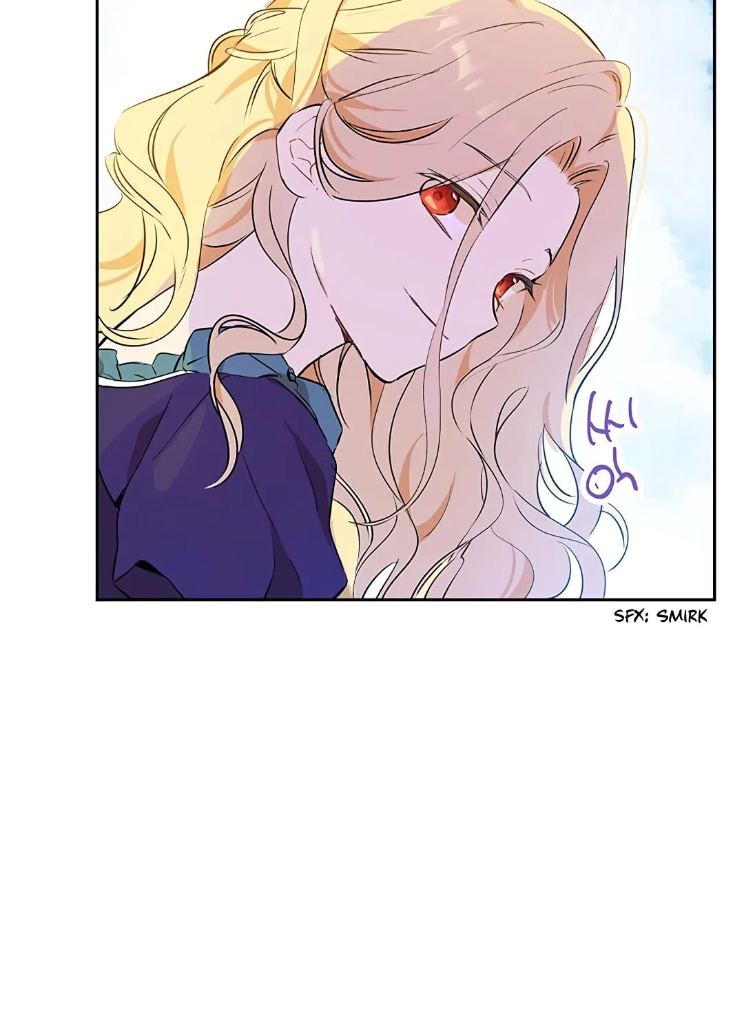 Read I Am the Real One chapter 3 image 15 on Lezhin