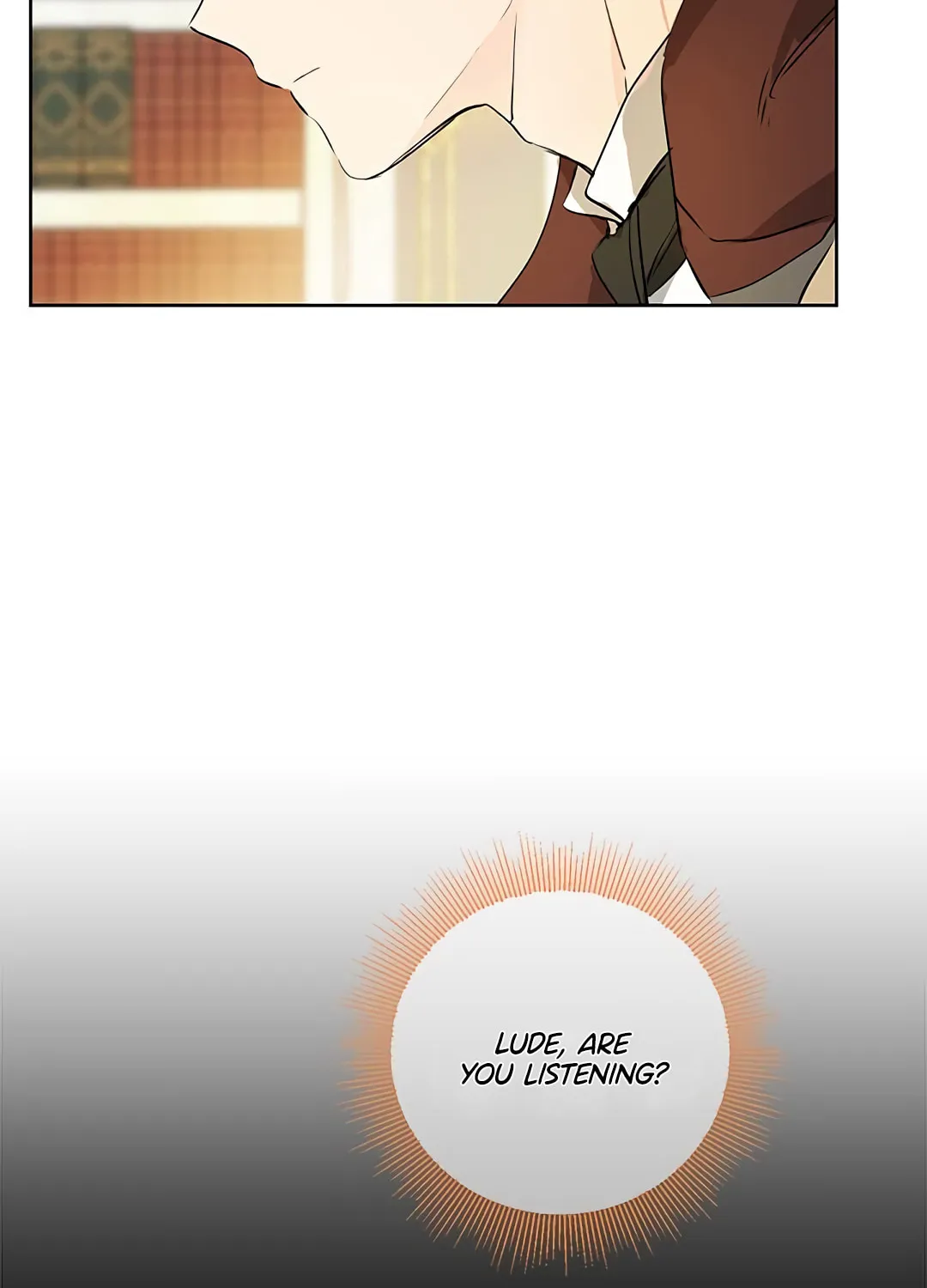 Read I Am the Real One chapter 3 image 22 on Lezhin