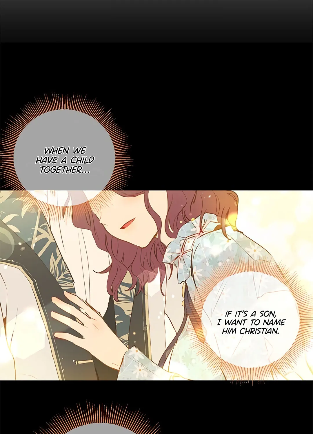 Read I Am the Real One chapter 3 image 23 on Lezhin