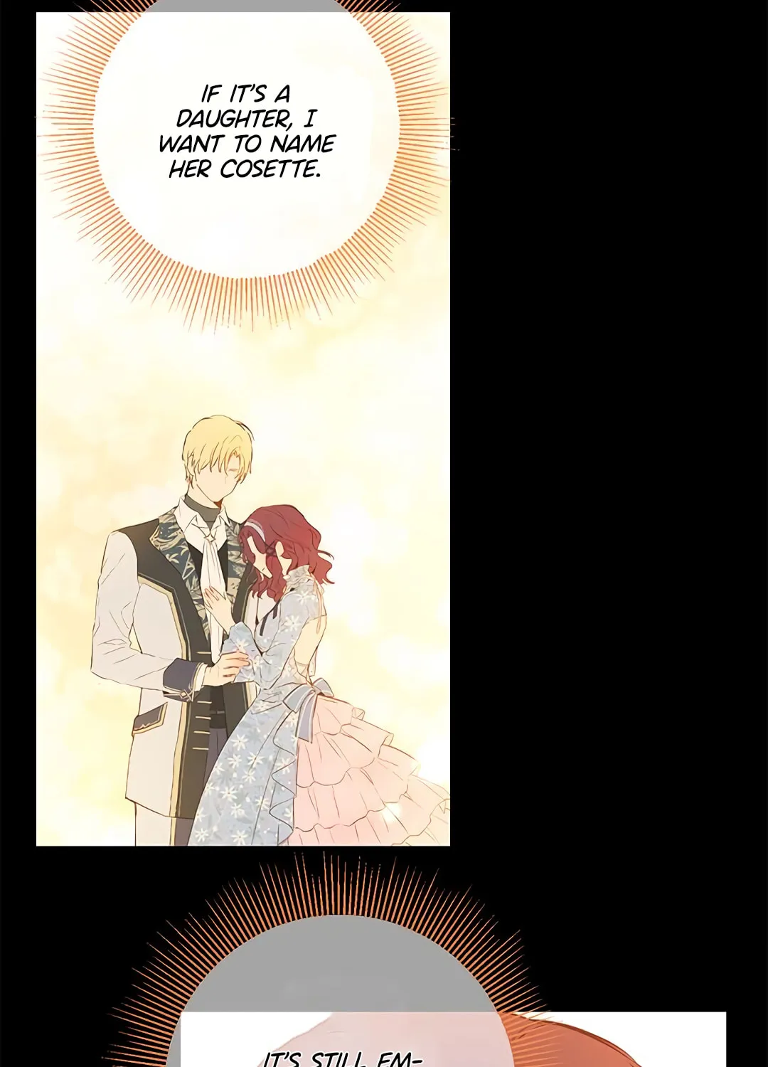 Read I Am the Real One chapter 3 image 24 on Lezhin