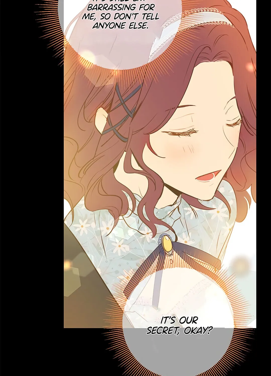 Read I Am the Real One chapter 3 image 25 on Lezhin