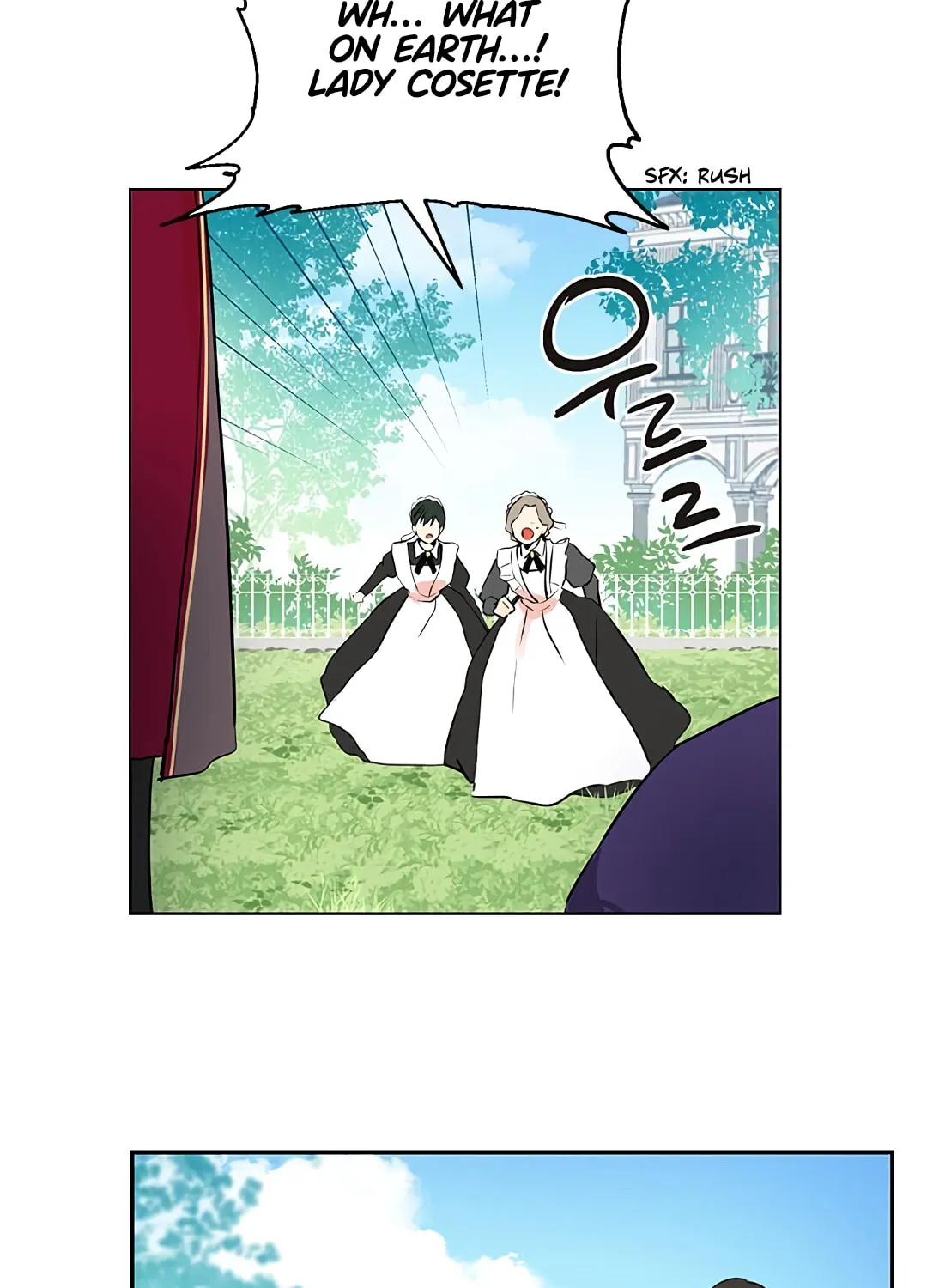 Read I Am the Real One chapter 3 image 3 on Lezhin