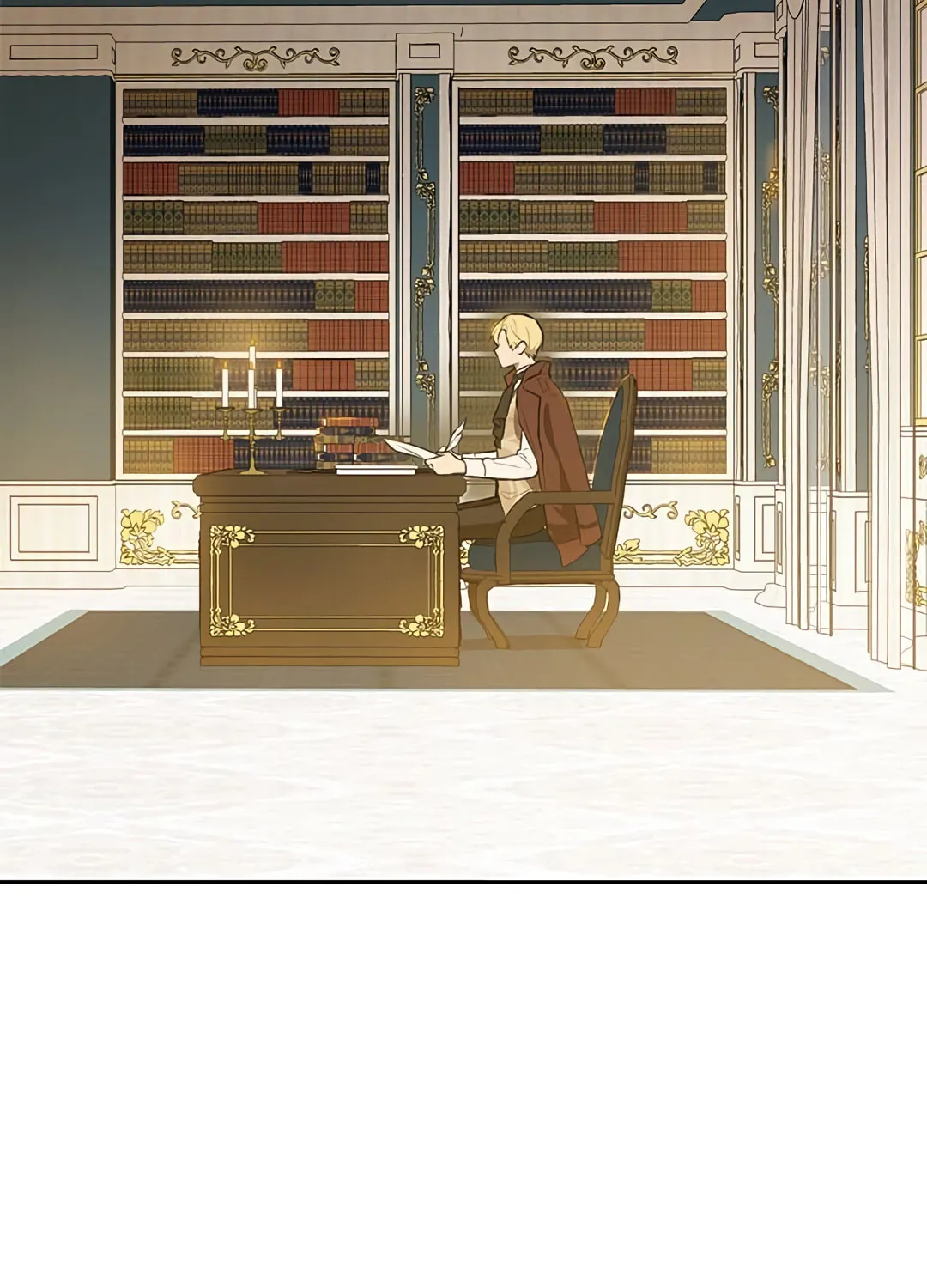 Read I Am the Real One chapter 3 image 30 on Lezhin