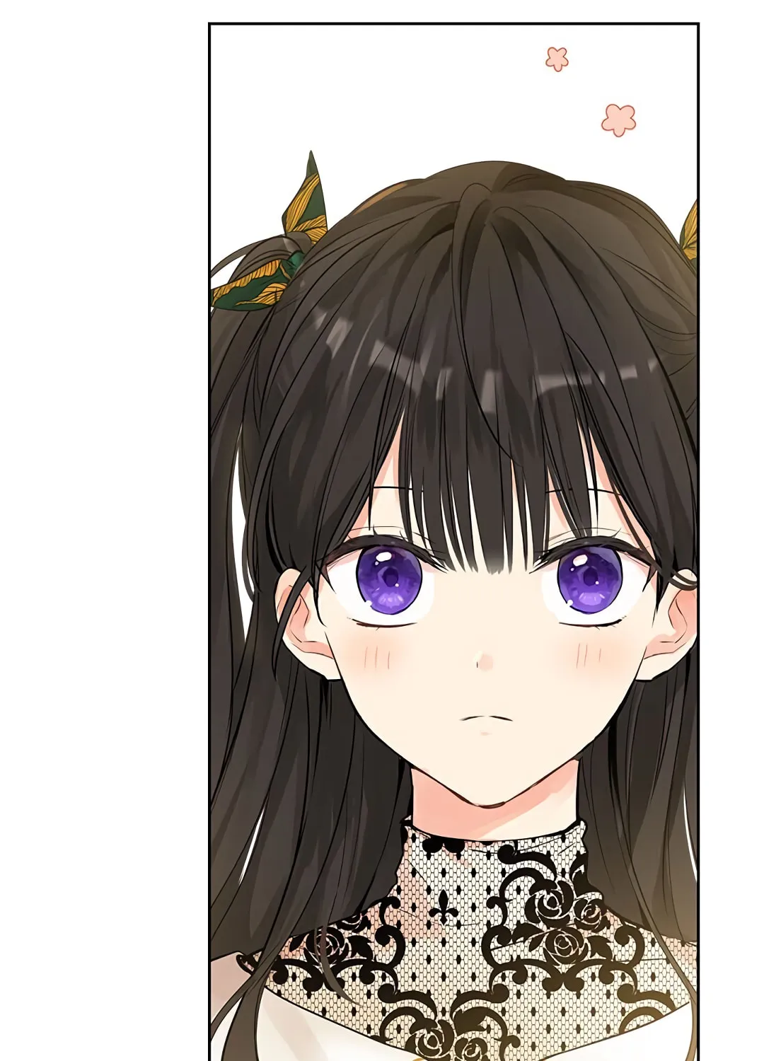 Read I Am the Real One chapter 3 image 34 on Lezhin