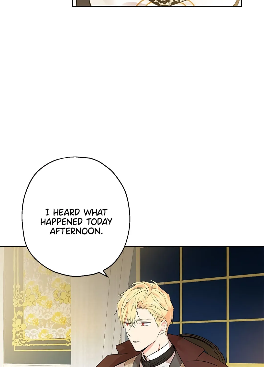 Read I Am the Real One chapter 3 image 35 on Lezhin