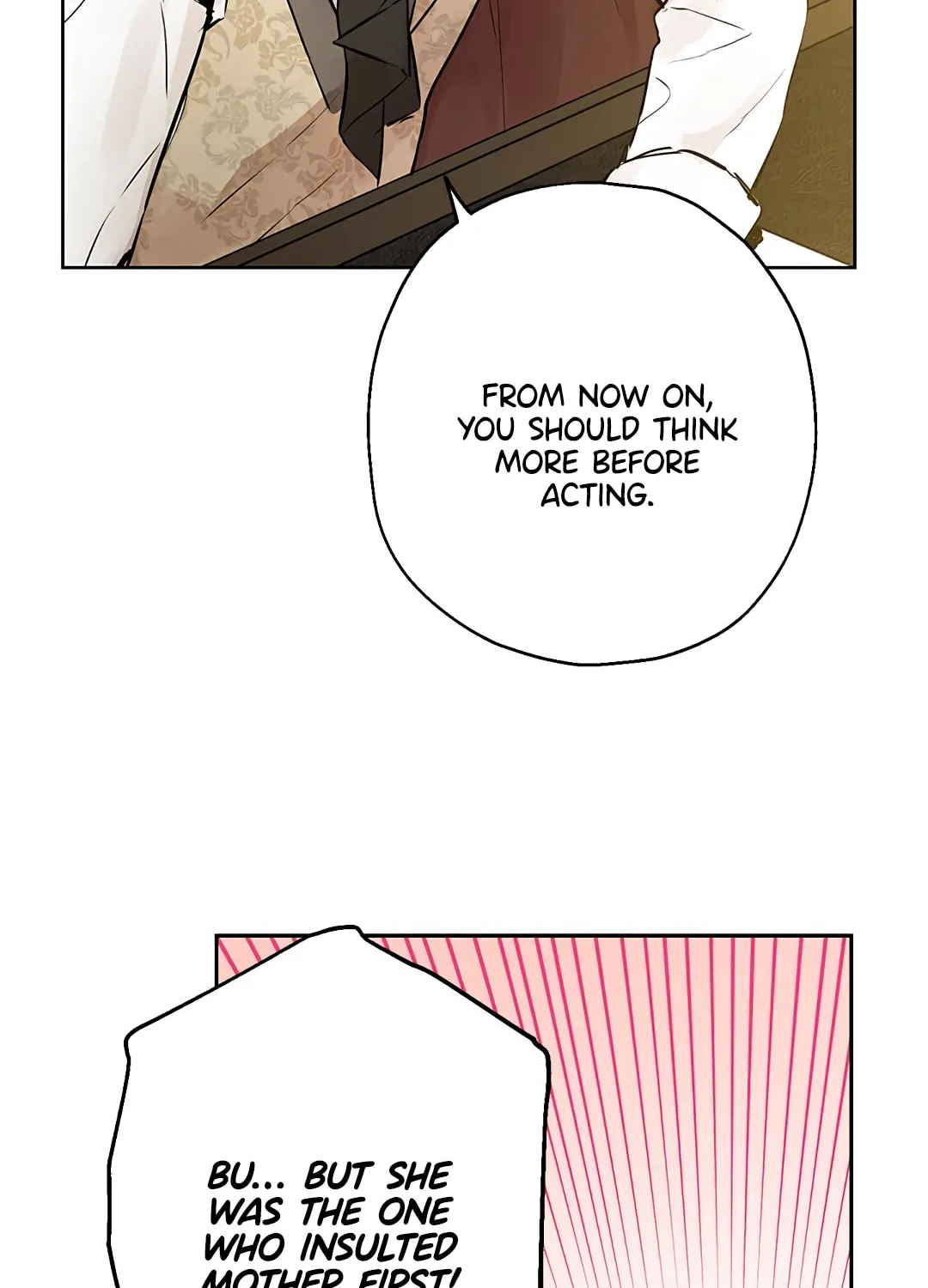 Read I Am the Real One chapter 3 image 41 on Lezhin
