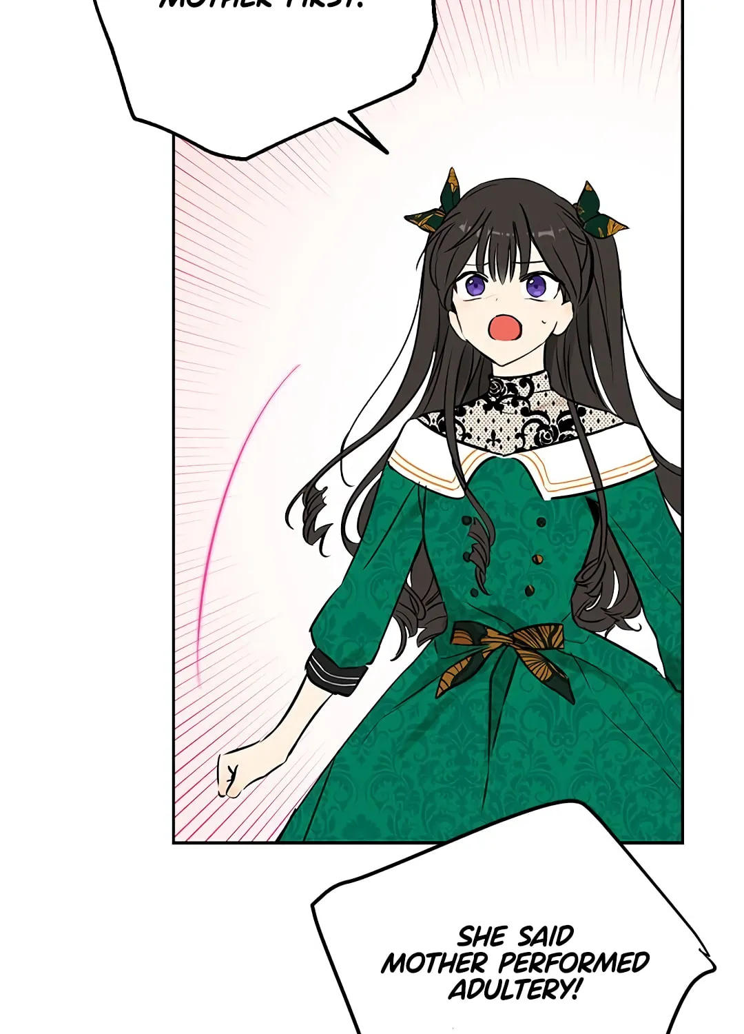 Read I Am the Real One chapter 3 image 42 on Lezhin