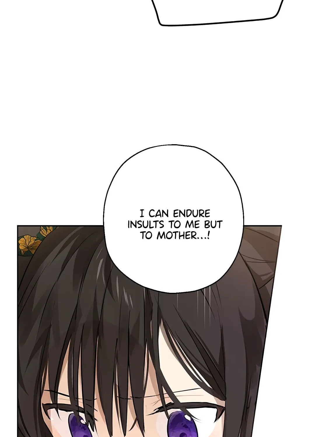 Read I Am the Real One chapter 3 image 43 on Lezhin