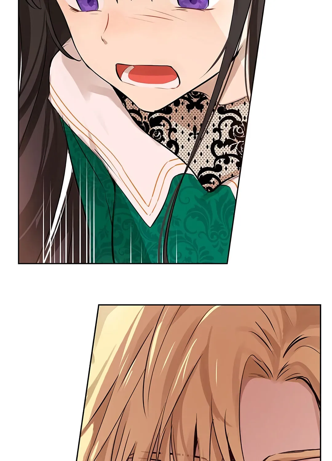 Read I Am the Real One chapter 3 image 44 on Lezhin