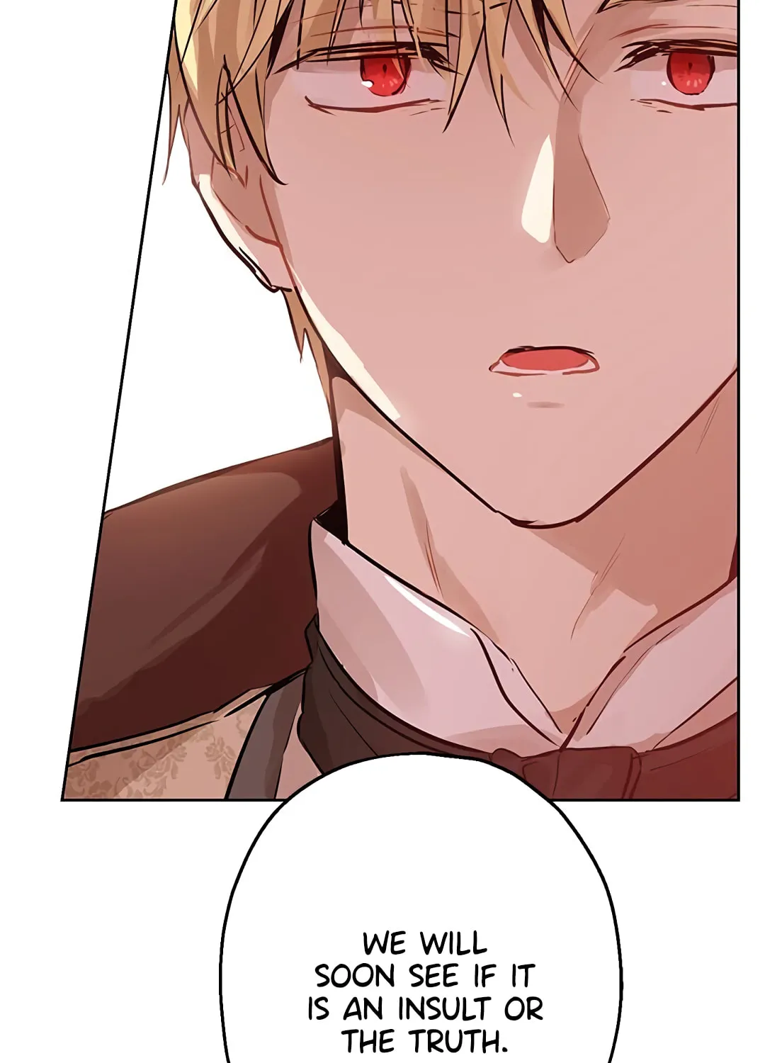 Read I Am the Real One chapter 3 image 45 on Lezhin