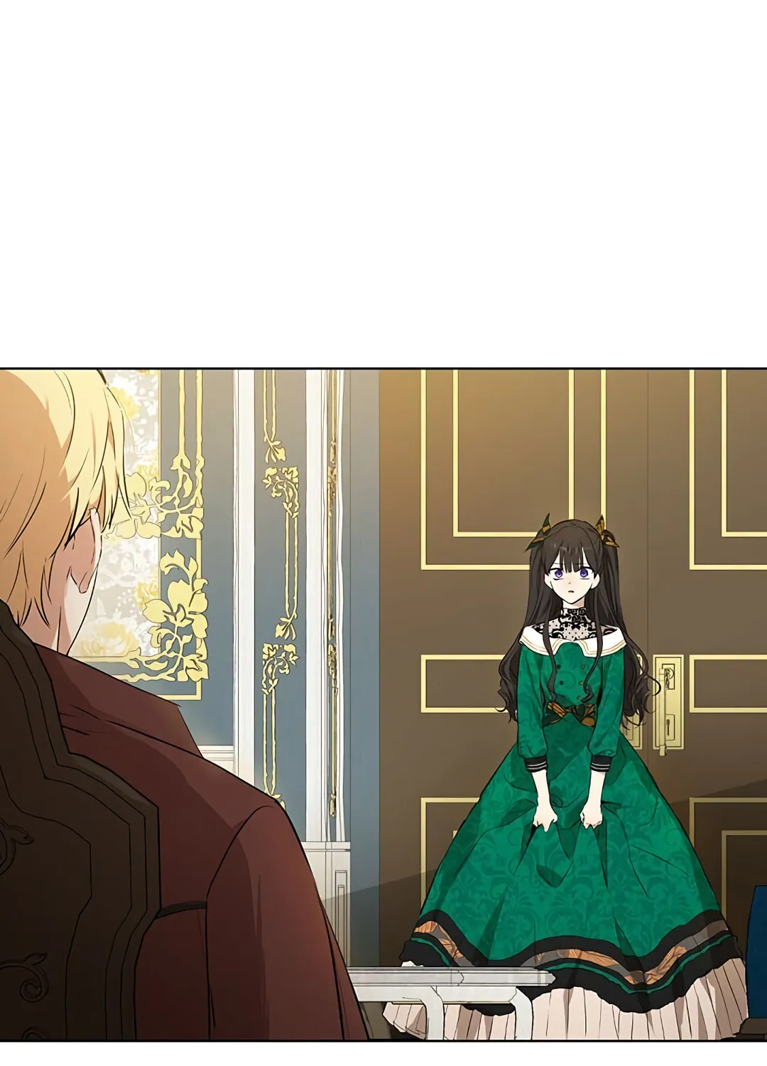 Read I Am the Real One chapter 3 image 47 on Lezhin