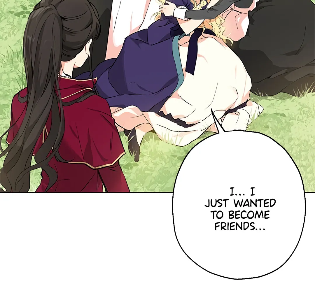 Read I Am the Real One chapter 3 image 6 on Lezhin