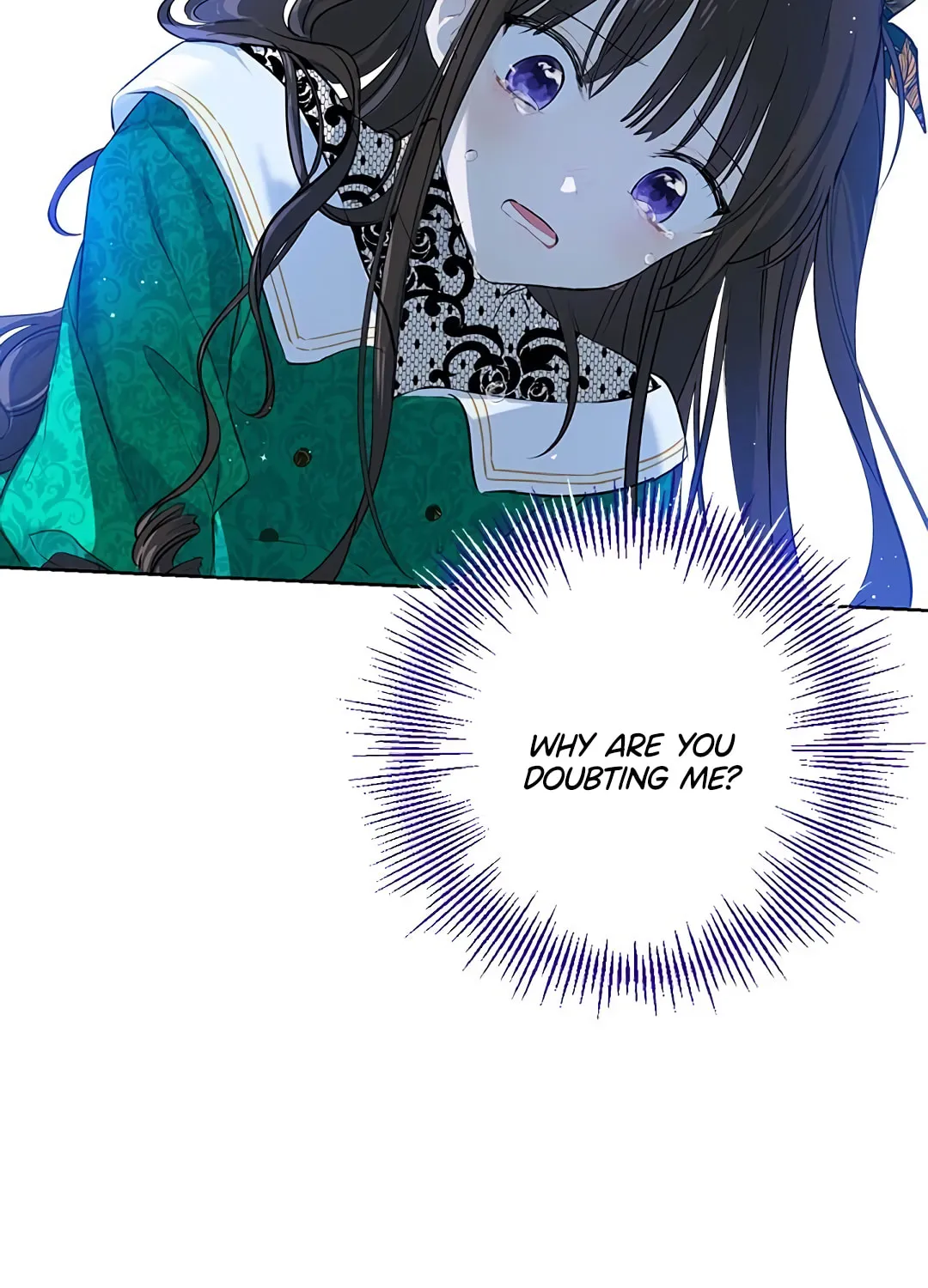 Read I Am the Real One chapter 3 image 63 on Lezhin