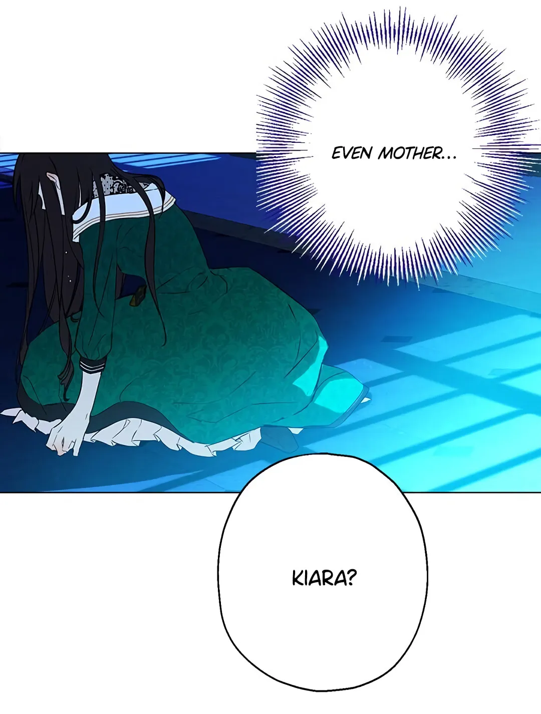 Read I Am the Real One chapter 3 image 64 on Lezhin
