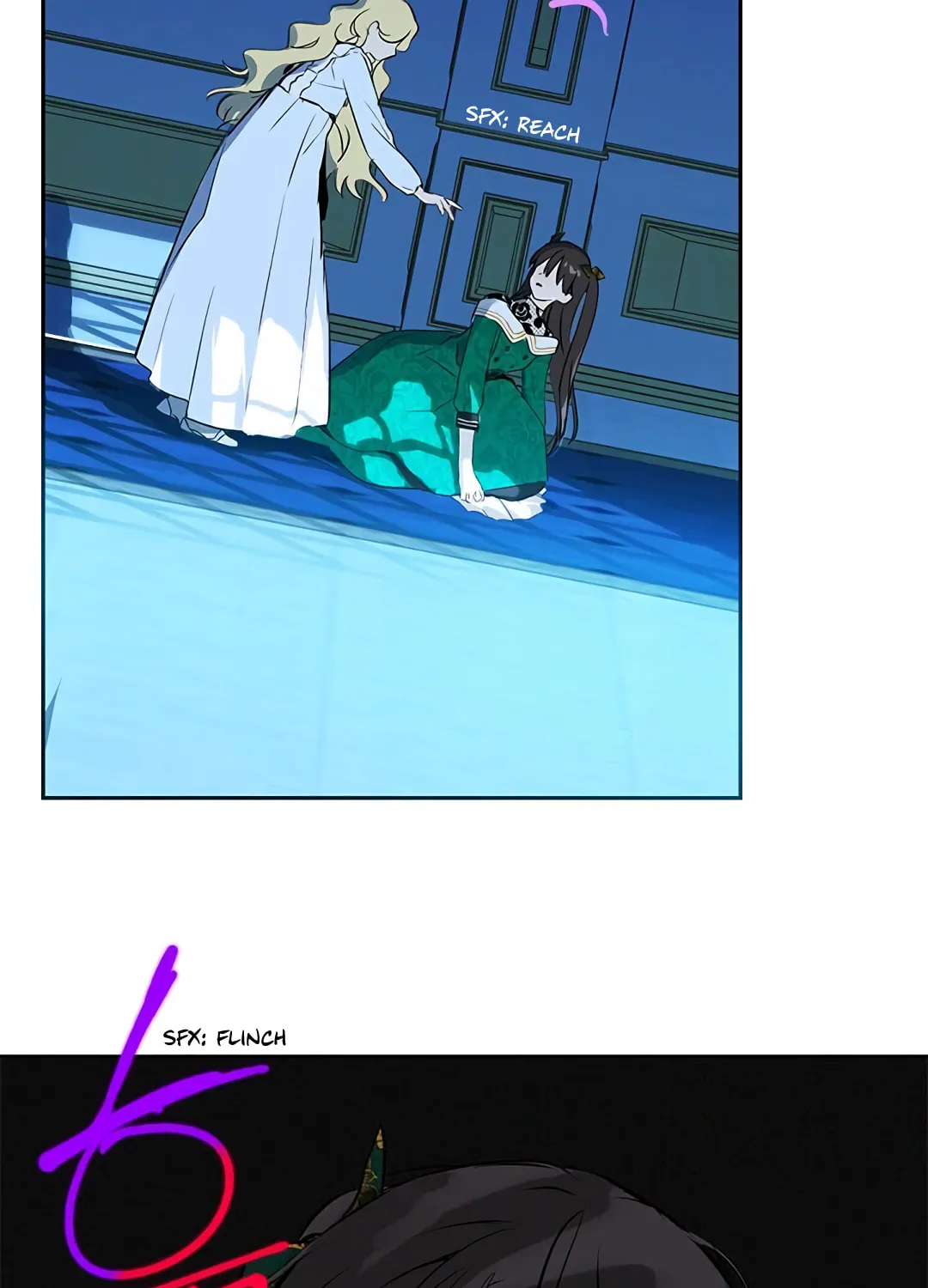 Read I Am the Real One chapter 3 image 72 on Lezhin