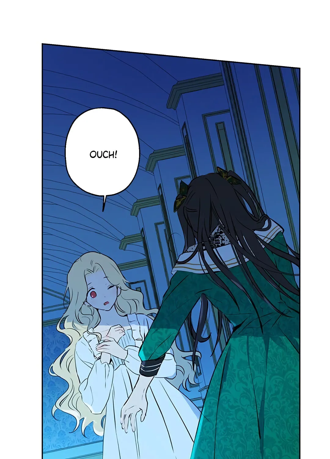 Read I Am the Real One chapter 3 image 75 on Lezhin
