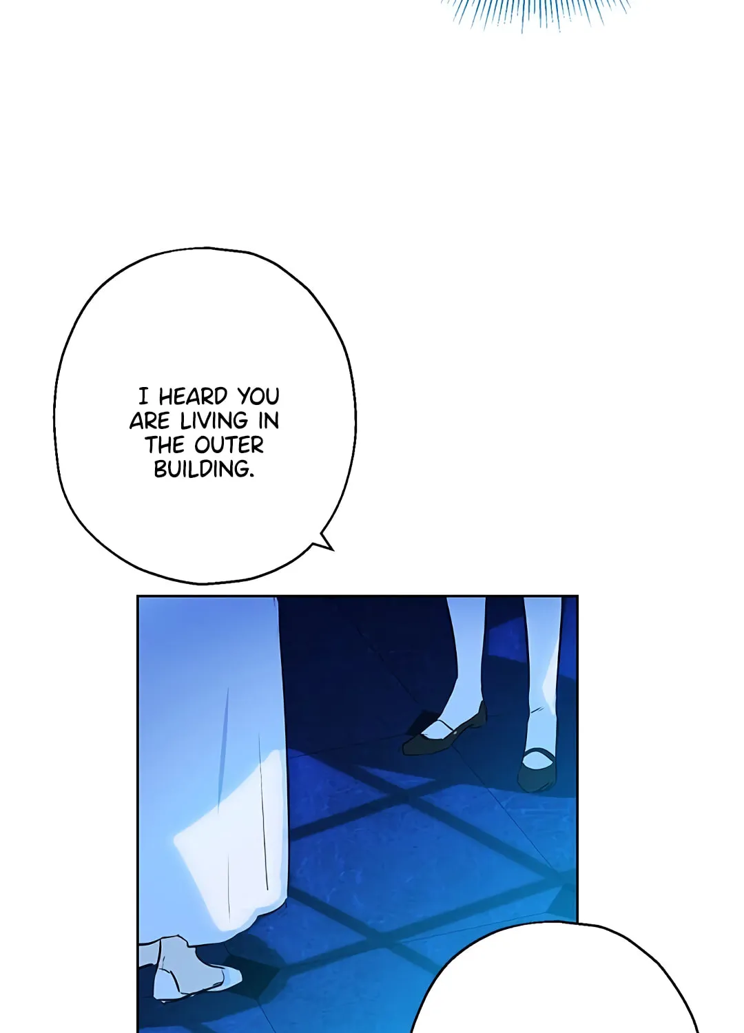 Read I Am the Real One chapter 3 image 79 on Lezhin