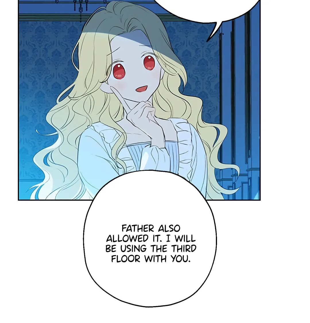 Read I Am the Real One chapter 3 image 82 on Lezhin