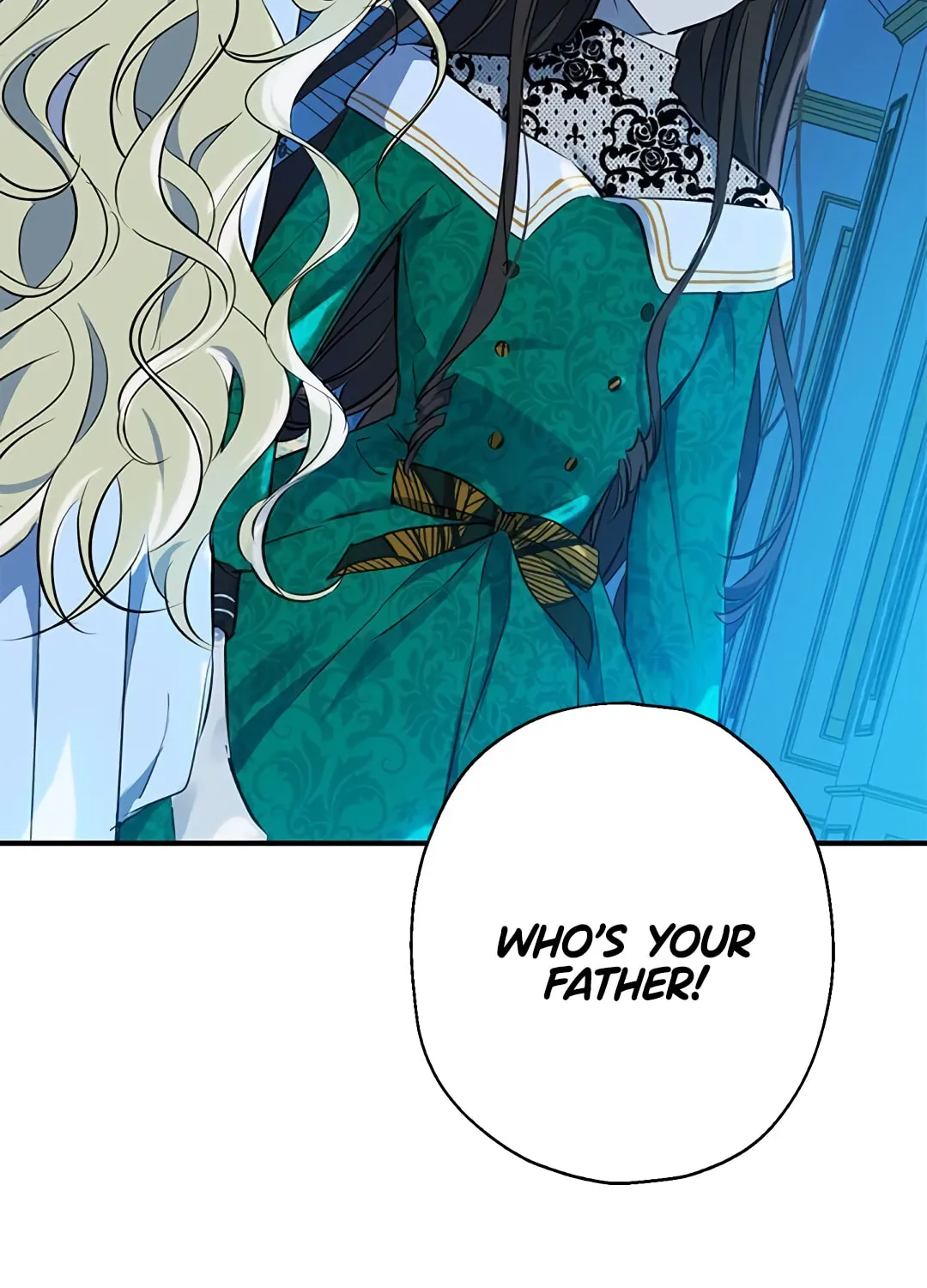 Read I Am the Real One chapter 3 image 84 on Lezhin