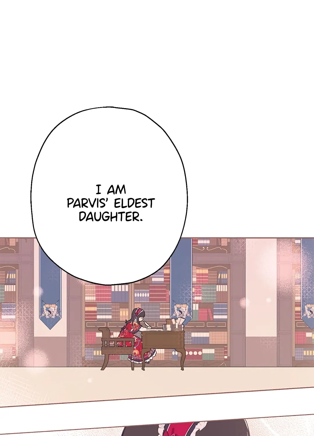 Read I Am the Real One chapter 3 image 85 on Lezhin